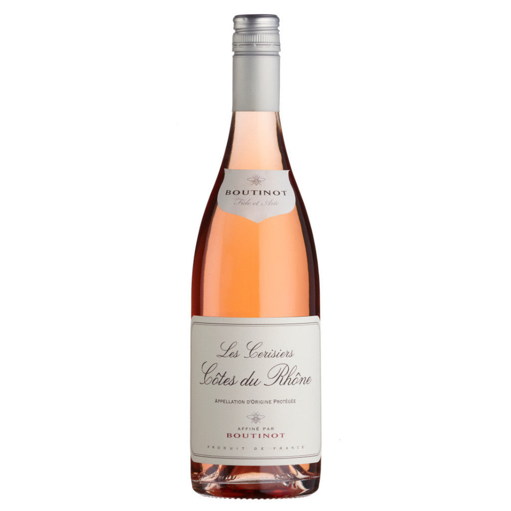 Boutinot Les Cerisiers Cotes du Rhone Rose