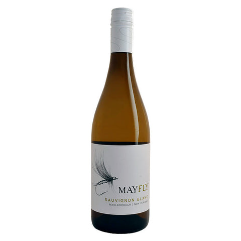 Mayfly Marlborough Sauvignon Blanc