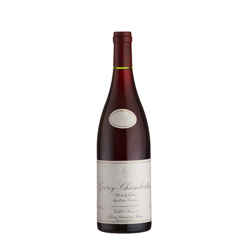 Vallet Frères Gevrey-Chambertin ‘Clos de la Justice’ Monopole 
