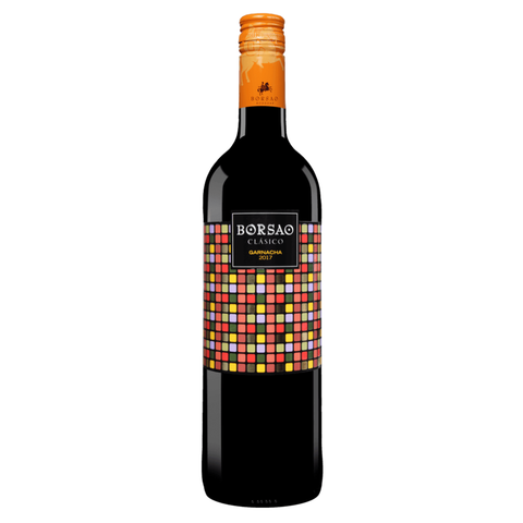 Buy Borsao Classico Rubic Red Garnacha Kwoff