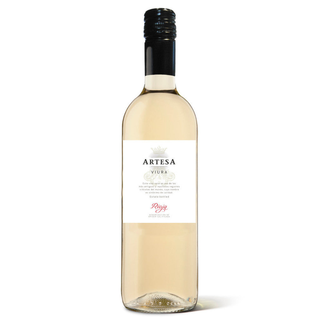 Artesa Viura Rioja Blanco