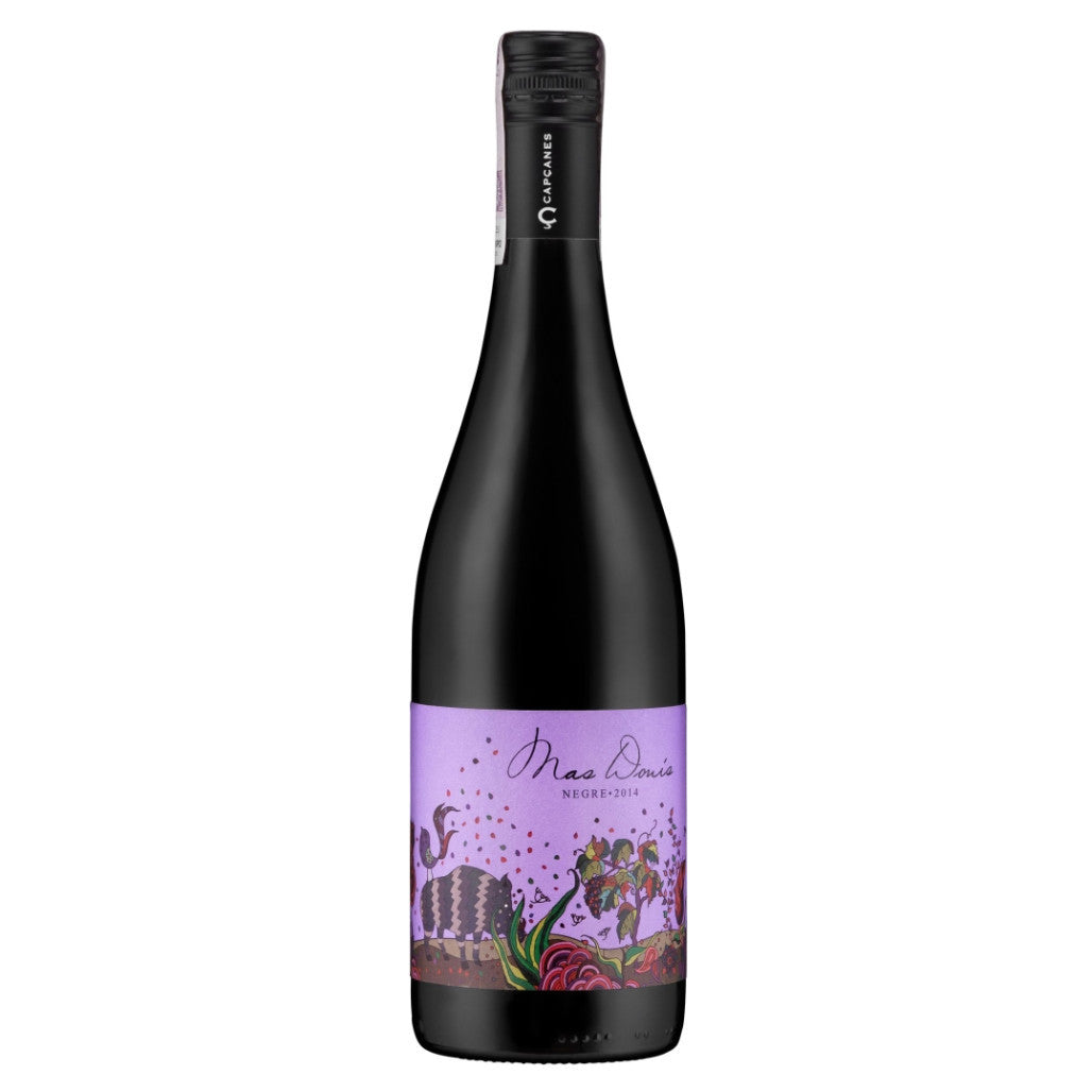 Celler de Capcanes Mas Donis Negre