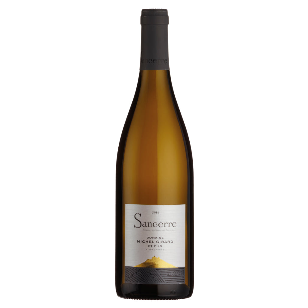 Domaine Michel Girard Sancerre