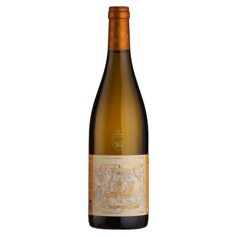 Domaine du Monteillet Le Petit Viognier, Pays des Collines Rhodaniennes