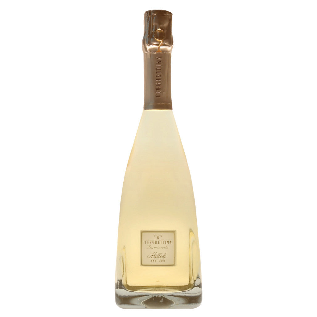 Ferghettina Franciacorta Milledi
