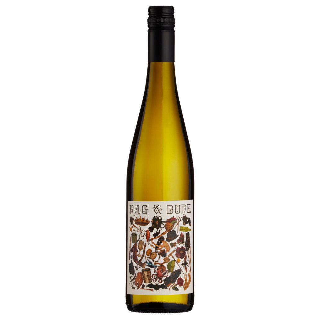 Buy Magpie Estate Rag & Bone Riesling