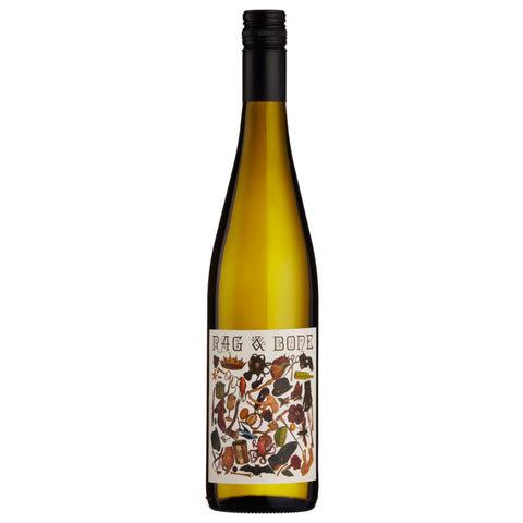 Buy Magpie Estate Rag & Bone Riesling