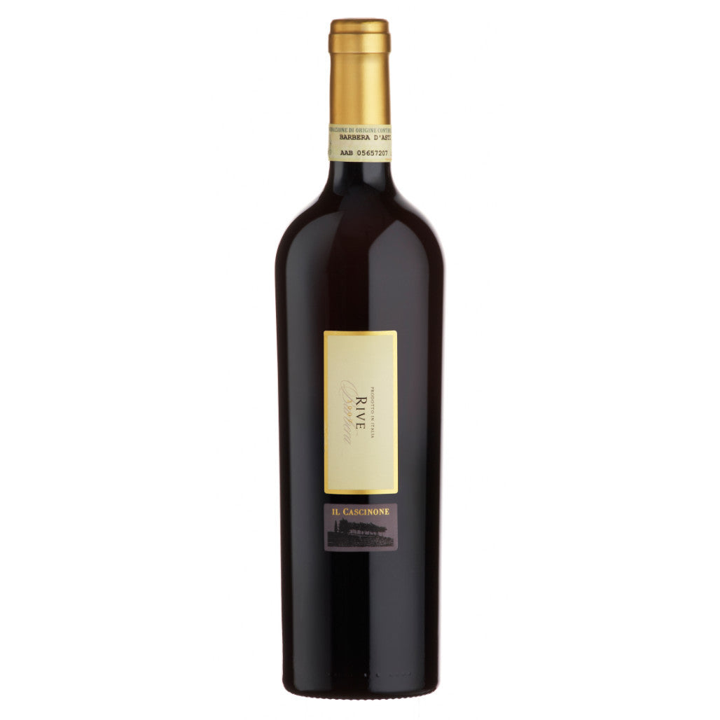 Rive Barbera d'Asti Superiore
