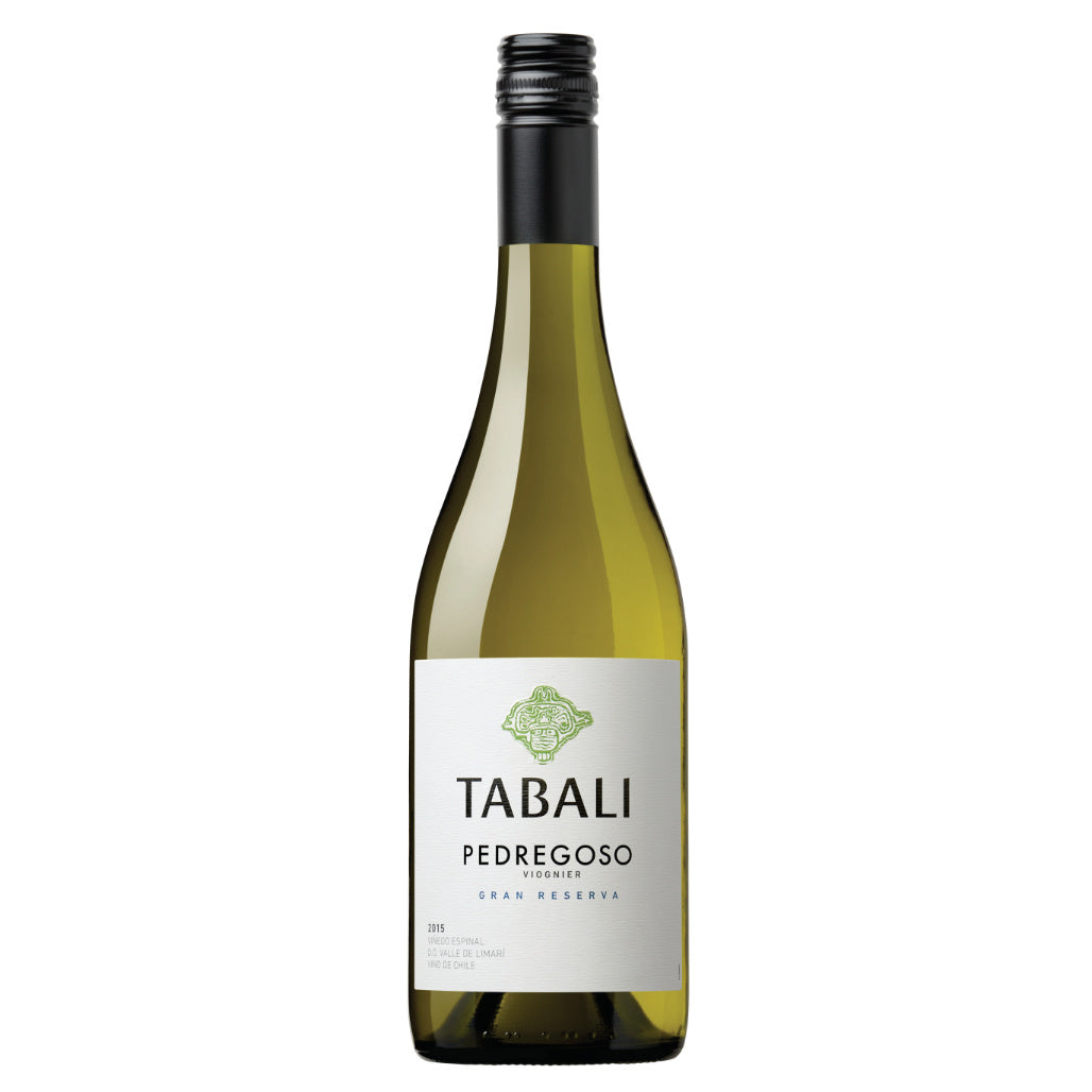 Tabali Pedregoso Viognier Gran Reserva