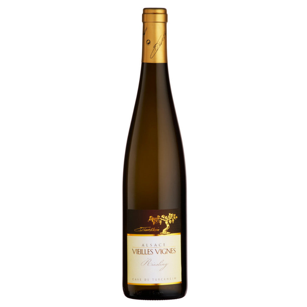 Turckheim Riesling Vieilles Vignes