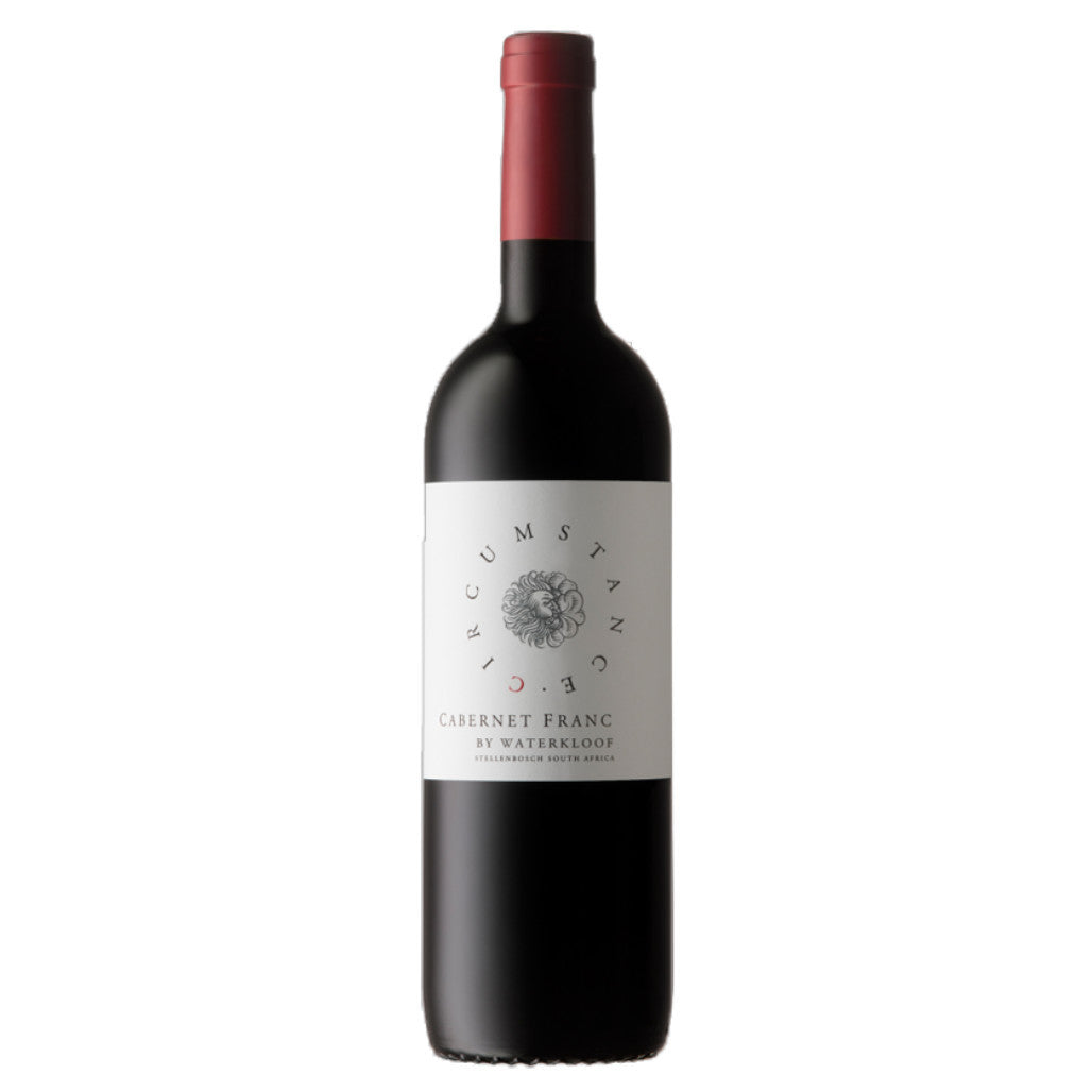 Waterkloof Circumstance Cabernet Franc