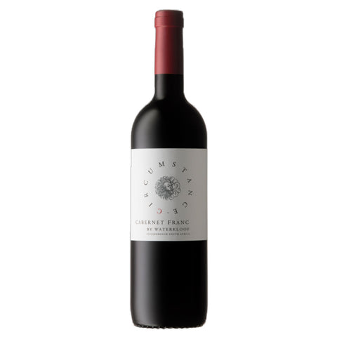 Waterkloof Circumstance Cabernet Franc