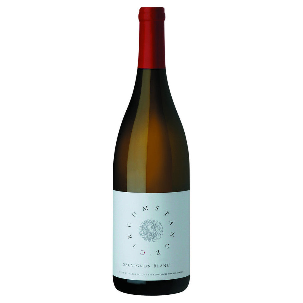 Waterkloof Circumstance Sauvignon Blanc (Natural) (6 Bottle Case)