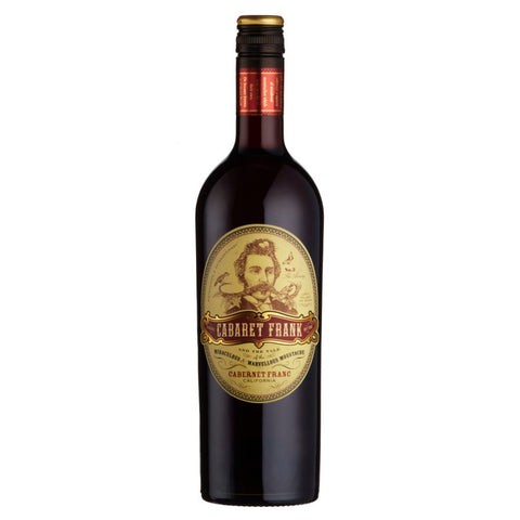 Cabaret Frank No.2 The Aviary Old Vine Cabernet Franc