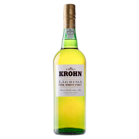 Buy Krohn Lagrima White