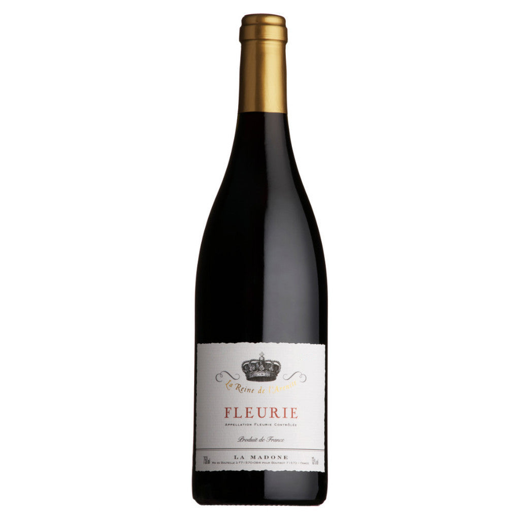 La Madone Fleurie La Reine de l'Arenite (6 Bottle Case)
