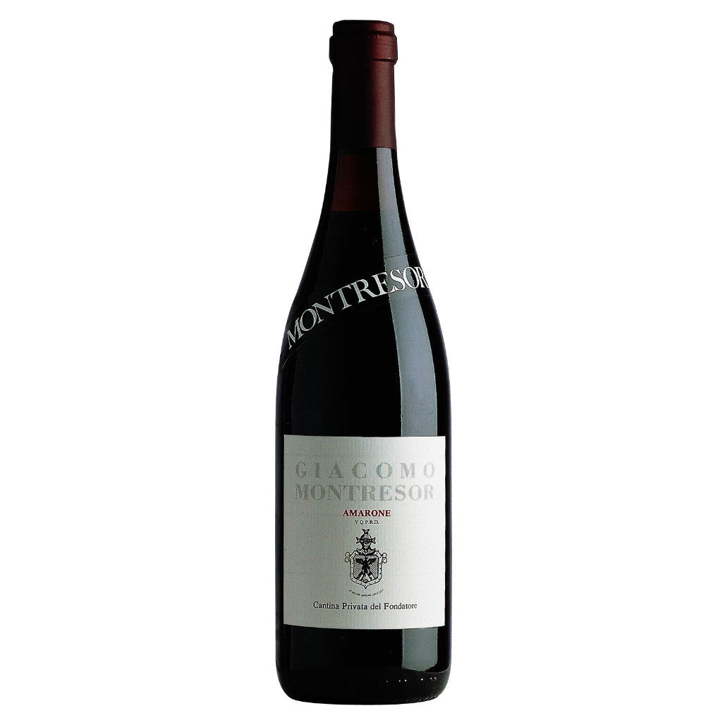 Buy Montresor Amarone della Valpolicella Classico del Fondatore