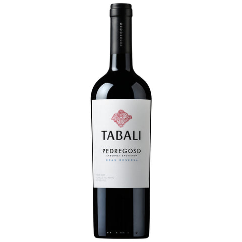 Tabalí Pedregoso Gran Reserva Cabernet Sauvignon (6 Bottle Case)