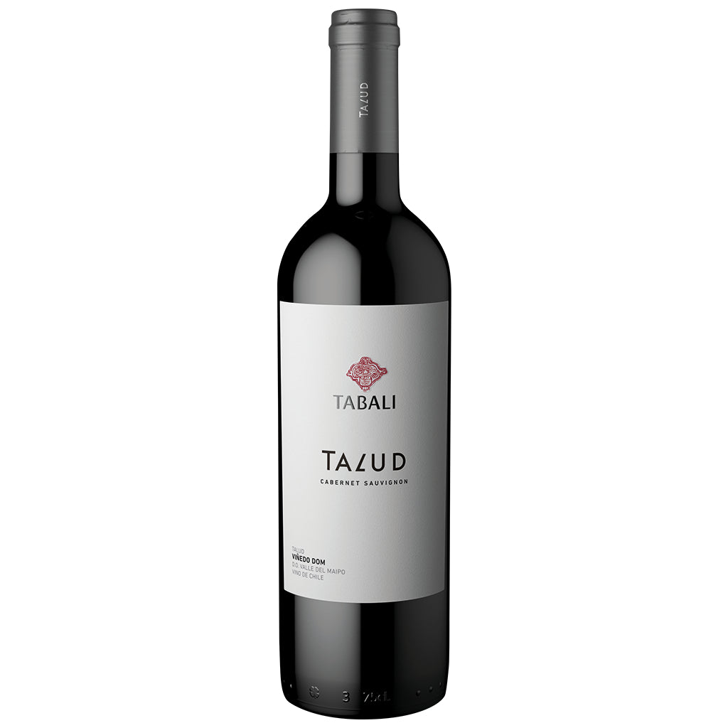 Tabali Talud Cabernet Sauvignon, Single Vineyard (6 Bottle Case)