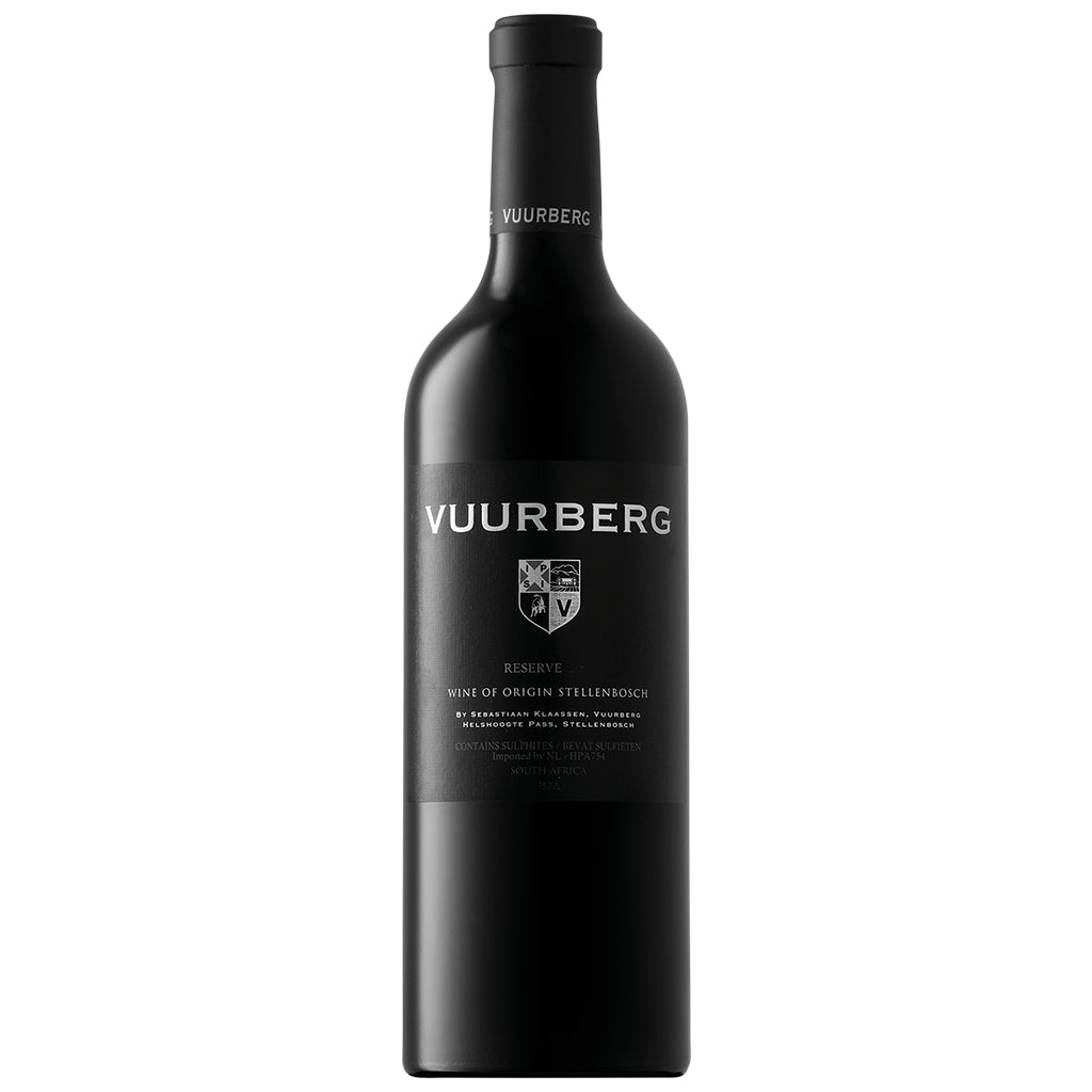 Vuurberg Red, Stellenbosch (6 Bottle Case)