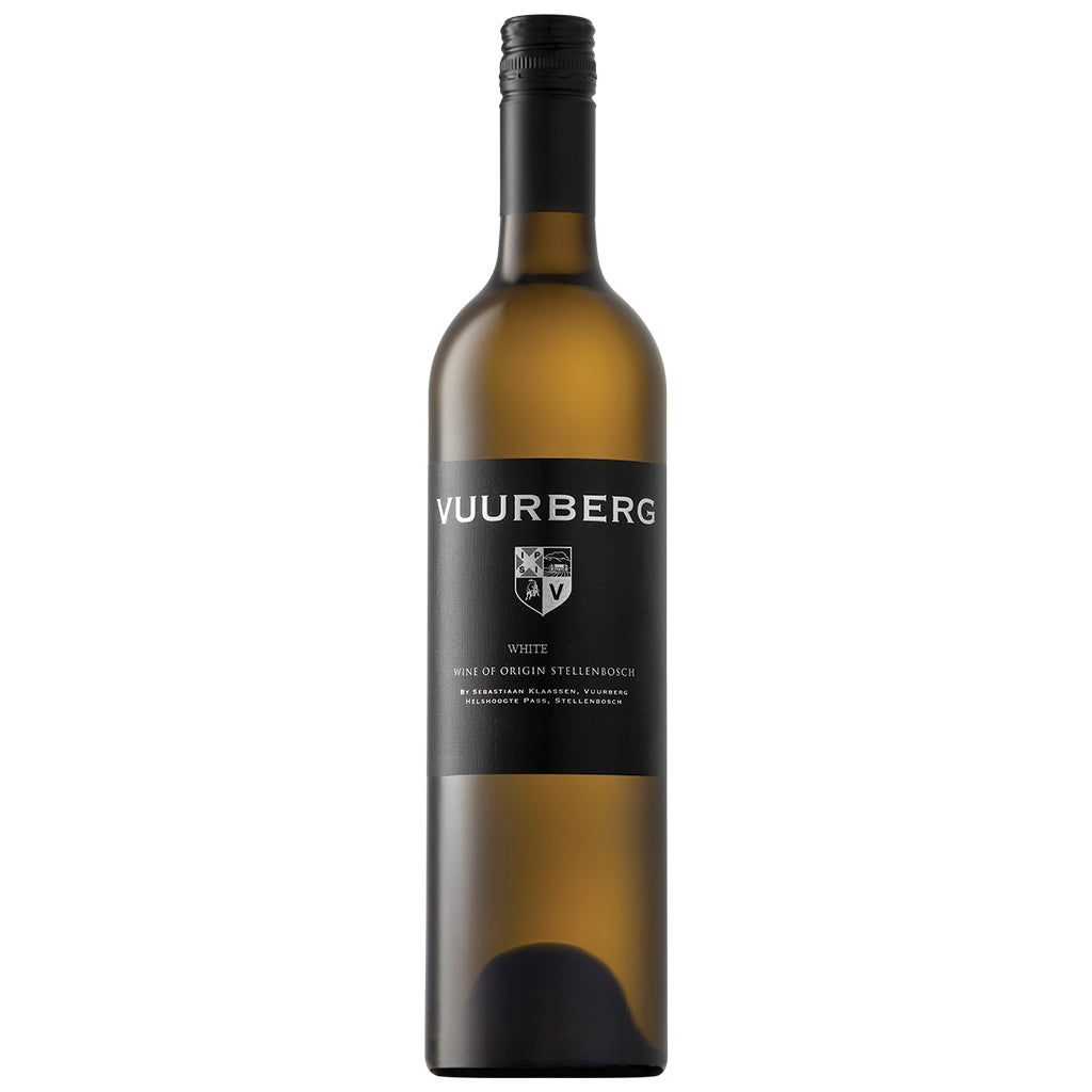 Vuurberg White, Western Cape (6 Bottle Case)