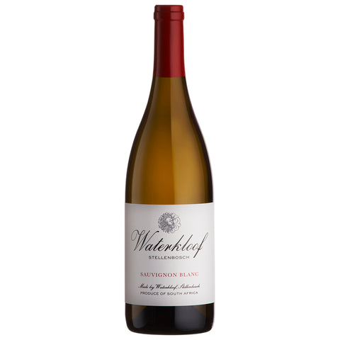 Waterkloof Sauvignon Blanc [Biodynamic] (6 Bottle Case)