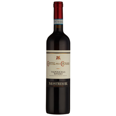 Montresor Capitel della Crosara Valpolicella Classico Ripasso