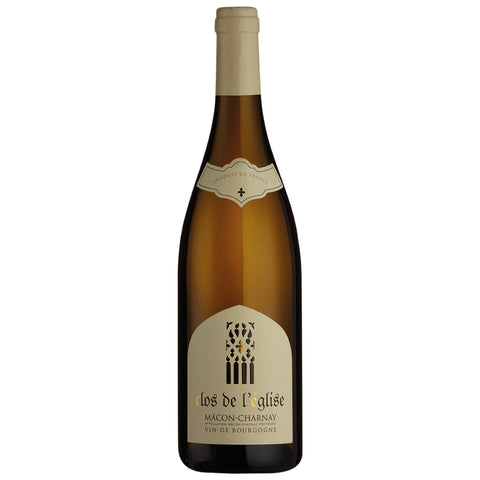 Clos de L'Eglise Macon-Charnay