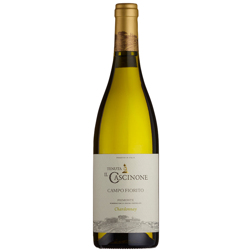 Campo Fiorito Chardonnay (6 Bottle Case)