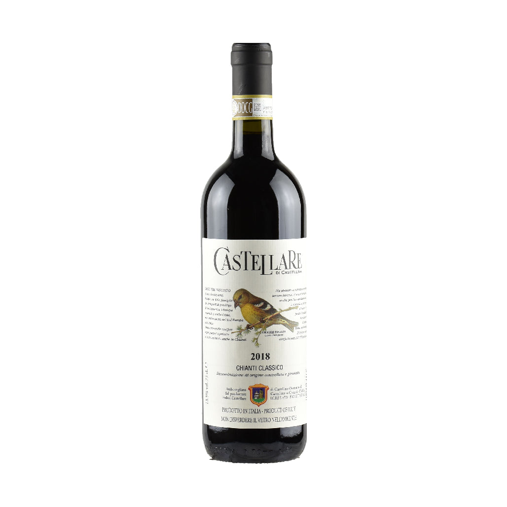 Castellare Chianti Classico
