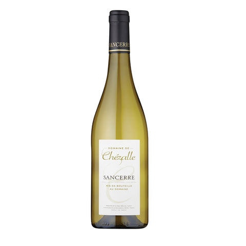 Domaine De La Chezatte Sancerre