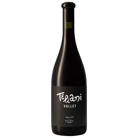 Teliani Valley Saperavi (6 Bottle Case Deal)