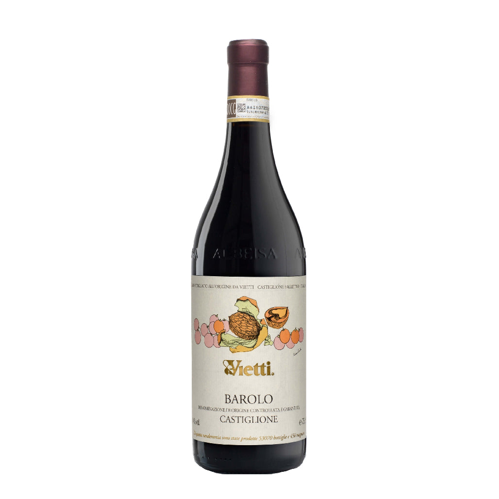 Vietti Barolo Castiglione