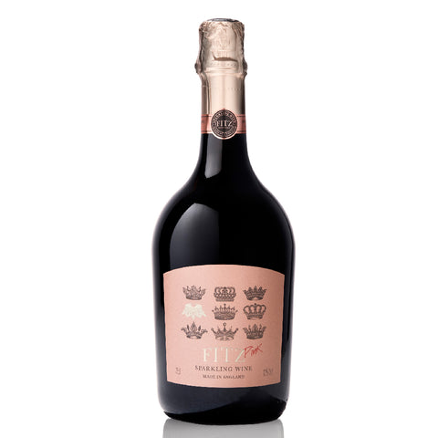 Fitz Pink Sparkling Wine