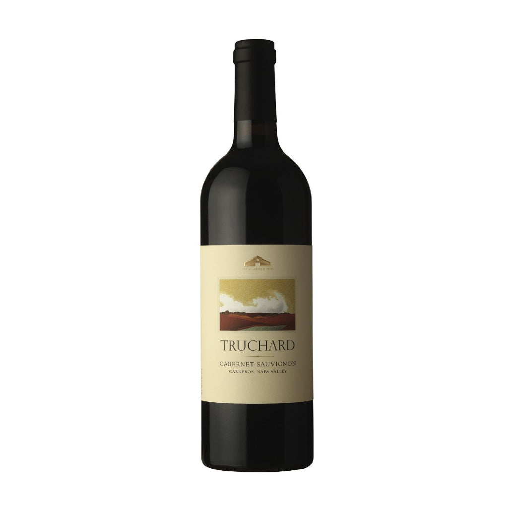 Truchard Cabernet Sauvignon