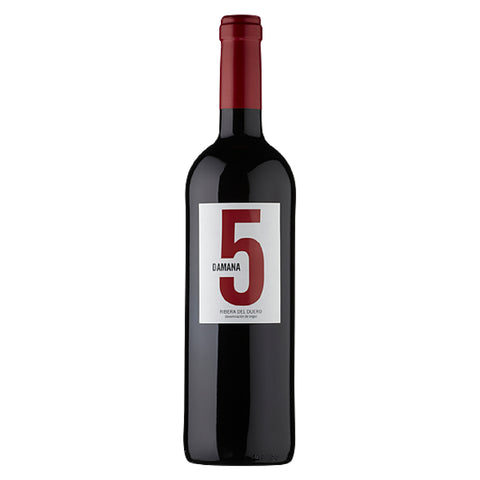 Damana 5 Tinto