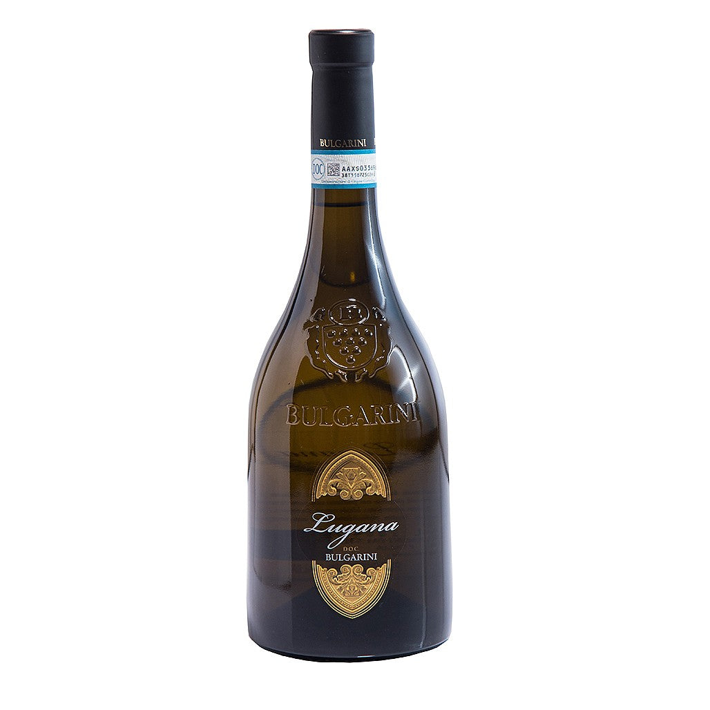 Bulgarini Lugana | Kwoff