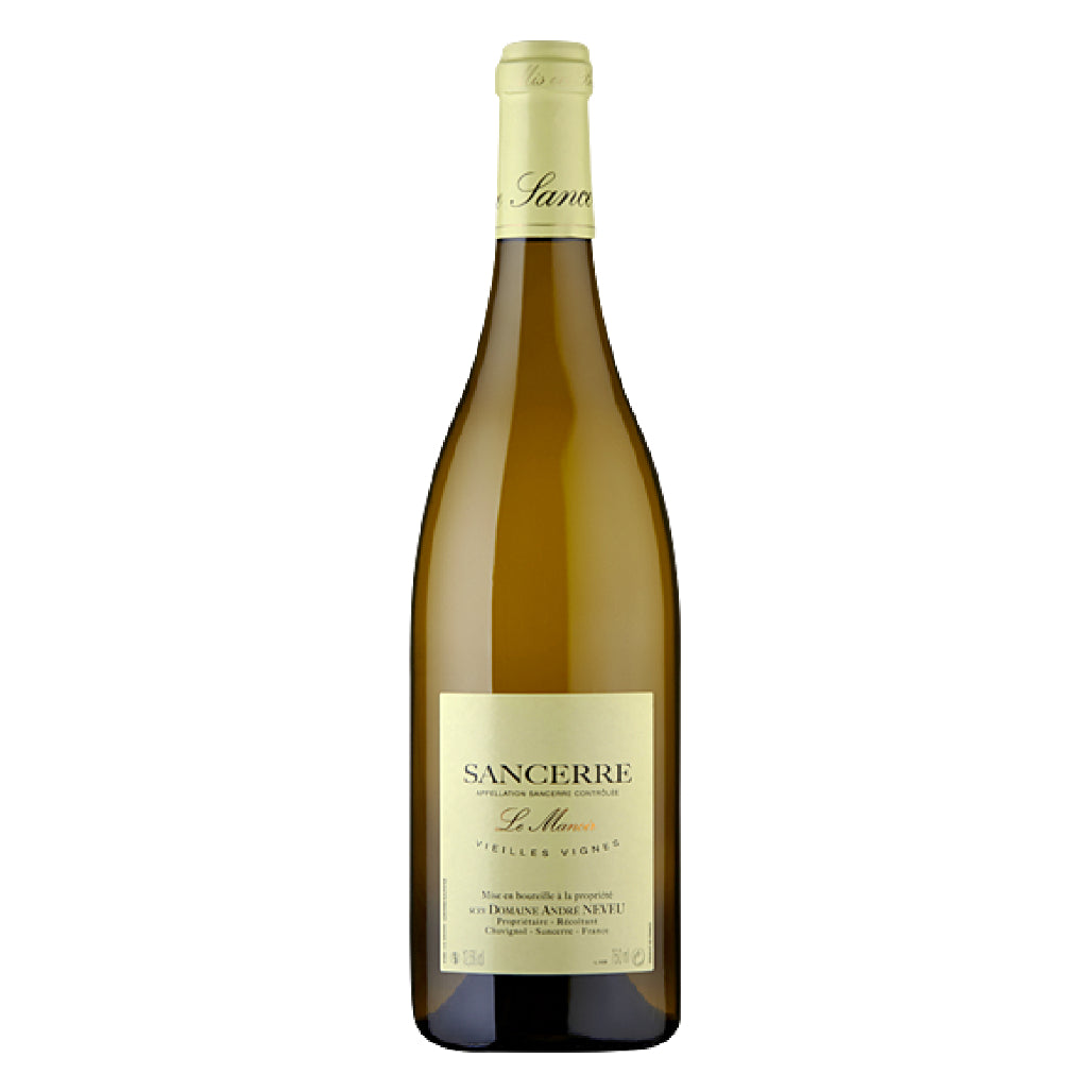 Sancerre Blanc le Manoir Andre Neveu