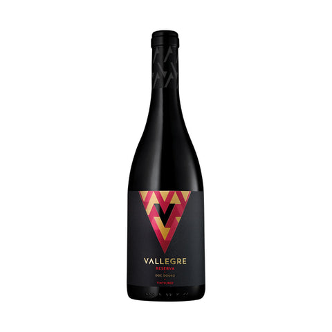 Vallegre Reserva Tinto