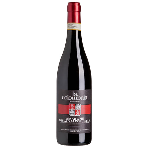 Montresor Amarone della Valpolicella La Colombaia (6 Bottle Case)