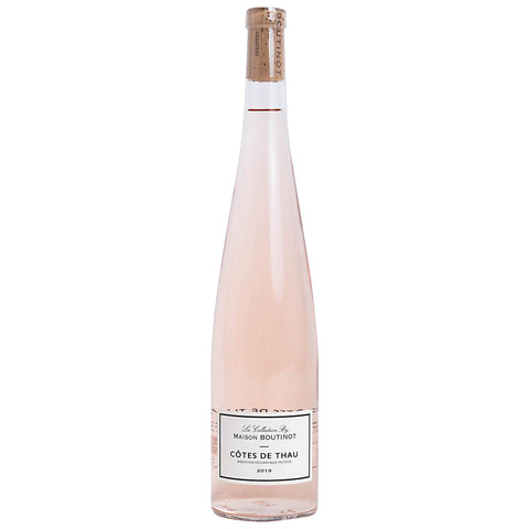 La Maison de Boutinot, Cotes de Thau Rose Magnum