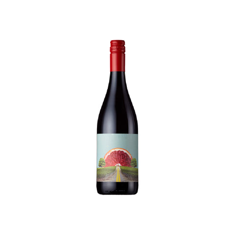 Solara, Natural Red, Panclu, Romania
