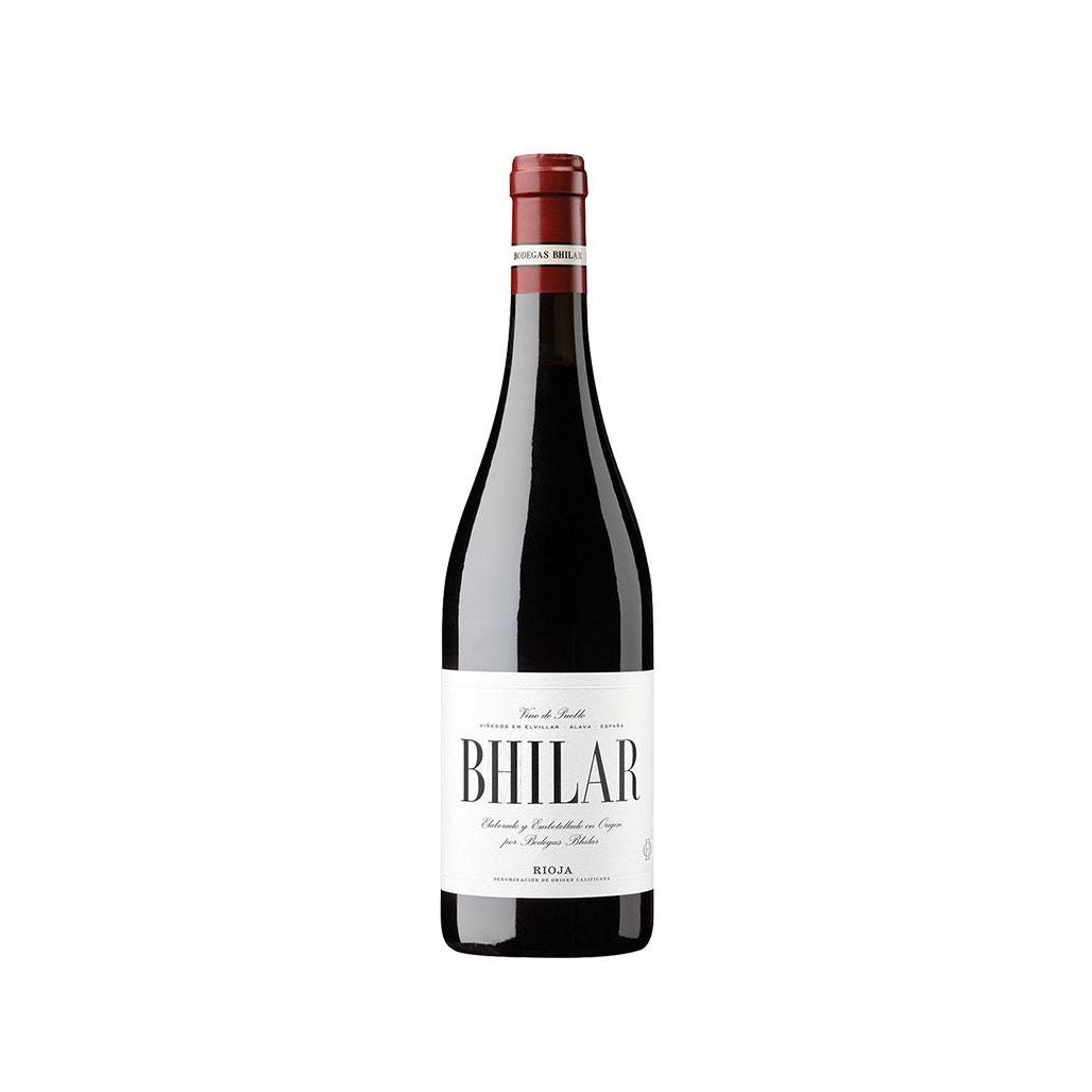 Bhilar Plots Tinto Rioja