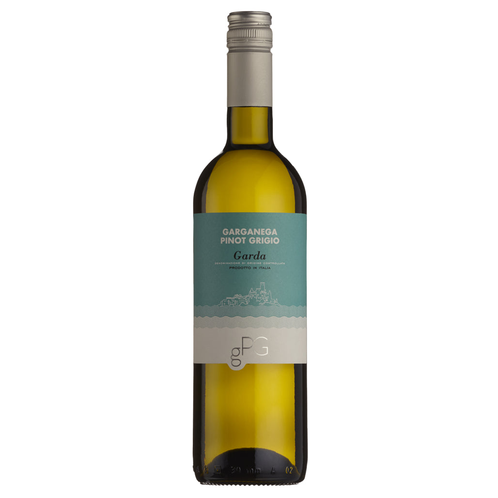 GPG Garganega Pinot Grigio (6 Bottle Case)