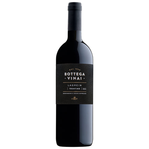 Bottega Vinai Trentino Lagrein (6 Bottle Case)