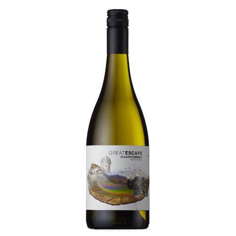 The Great Escape Chardonnay