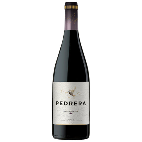 Pedrera Monastrell