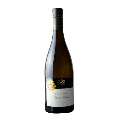 KWV Mentors Chenin Blanc