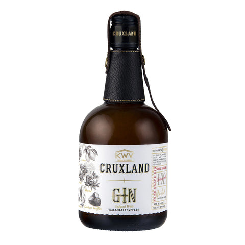KWV Cruxland Gin