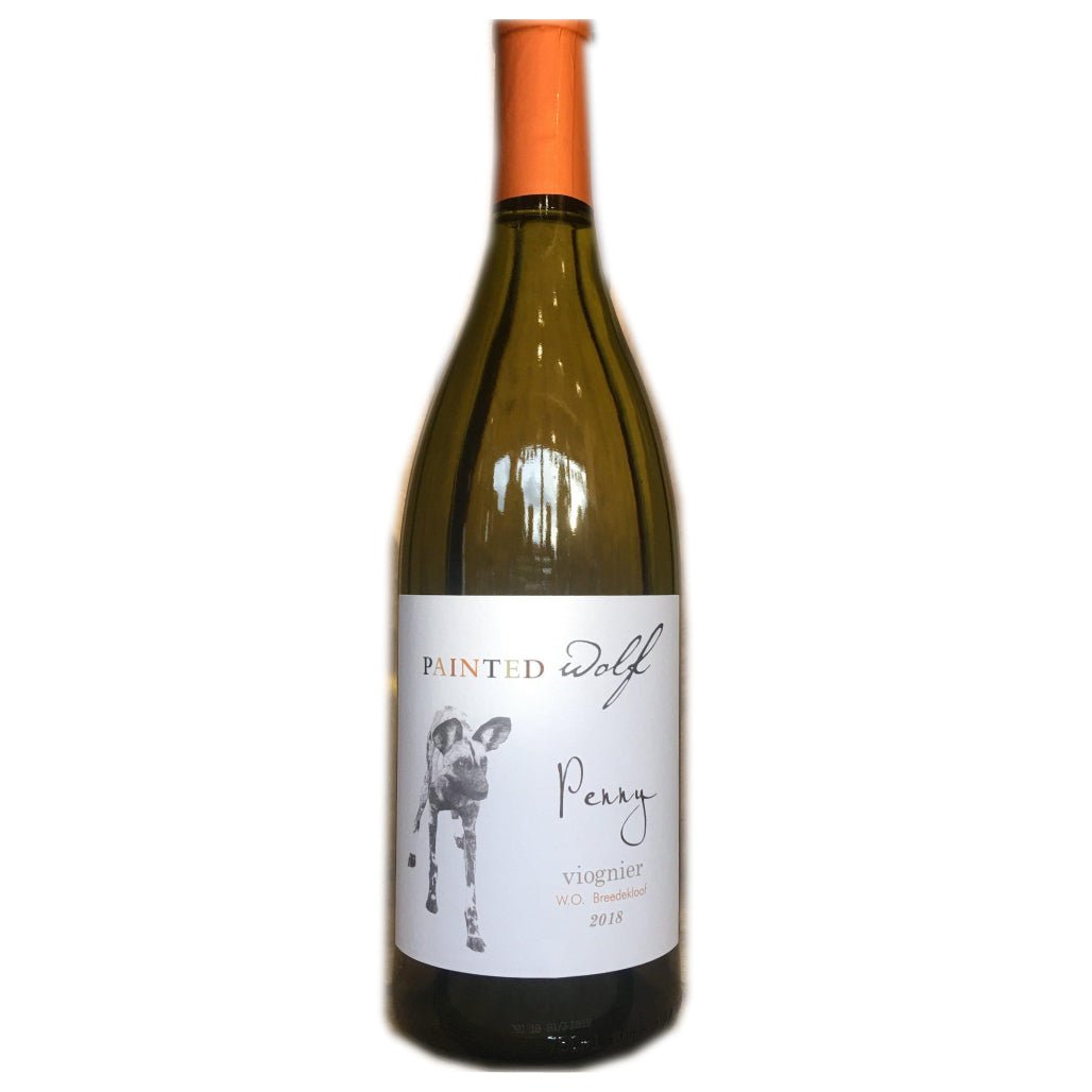 Painted Wolf 'Penny' Viognier